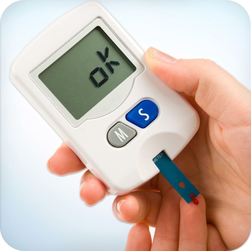Dieta low carb e diabetes tipo 2
